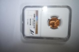 1946S Lincoln  cent