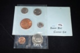 1980D Denver Mint Souvener Set