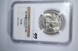 1946D Walking liberty half