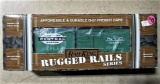 Rail King New York Central Single Door Box Car