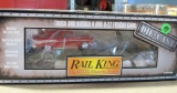 Rail King Tough and Rugged O and O-27 Freight Cars