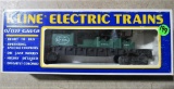K Line Electric Trains 7205 NYC Search Light