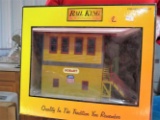 Rail King by MTH Electric Trains