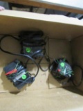 2 Transformers and Power Pack,