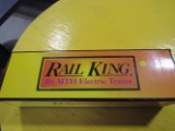 Rail King Virginian Rectifier Electric