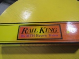 Rail King Chicago Northwestern