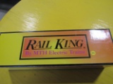 Rail King Galloping Goose