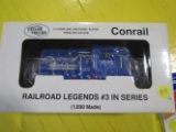 Conrail Railroad Legends #3 in Series