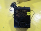 K-Line Train Transformer