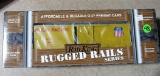 Rail King Union Pacific Single Door Box Car