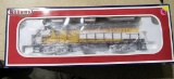 Williams by Bachmann GP30 Powered Unit Union Pacific CAB # 804