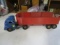 Struco manufacturing truck and trailer