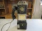 Automatic Electric Company pay phone