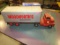 Woolworth Toy Semi Truck