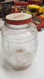 Morrill Pride 3 Gallon Pickle Jar