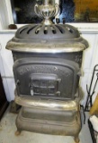 Great Western Duplex Cast Iron Wood Burning Stove