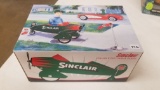 Sinclair Pedal Palne