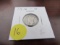 1916-D Mercury Dime