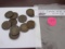 Bag of 12 Indian Head Cents