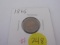 1865 Indian Head Cent