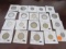 Lot of 20 Coins of France