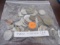 Lot of 66 Foreign Coins