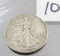 1941-S Walking Liberty Half Dollar