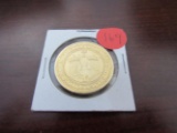Unknown Gold Coin