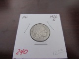 1926-S Buffalo Nickel