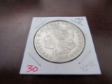 1886-O Silver Dollar