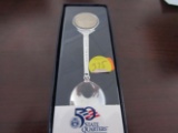 1999 State Spoon