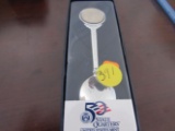 2000 State Spoon