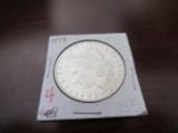 1879-P Silver Dollar