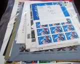 $183.00+ Face Value Mint 34 Cent Stamps