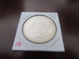 1921-S Morgan Dollar