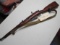 HN3562-M34562 Bolt Action Rifle w/strap