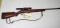 Leatherneck Model 165 .22 Cal. Long Rifle