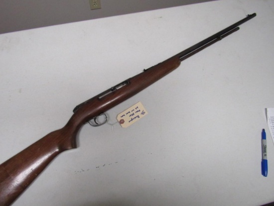 Remington Model 5501 .22 Cal Semi-auto