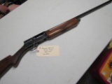 Browning 16 Ga. Semi-Auto