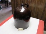 5 gal brown beehive jug