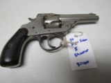Iver Johnson's Arms 5 Shooter
