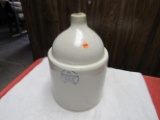 2 gal Western star jug