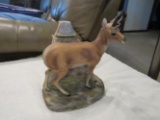 antelope decanter