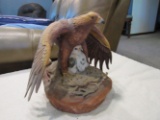 golden eagle decanter