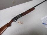 Remington Model 878 12 Ga. Semi-auto