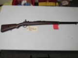 Bolt Action Rifle-AST CFA Ankara 1937 - 1F28641