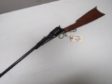 Combination Pistol/Rifle, Short, Possible Replica