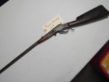 22 Long Rifle, Marksman, J Stevens Arms Co.