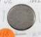 1822 Large Cent