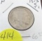 1913-S Type 1 Buffalo Nickel